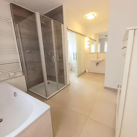 Glueckspilz Apartmán