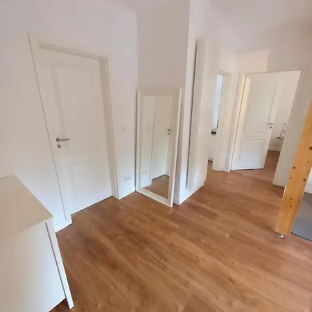 Apartmán Glueckspilz